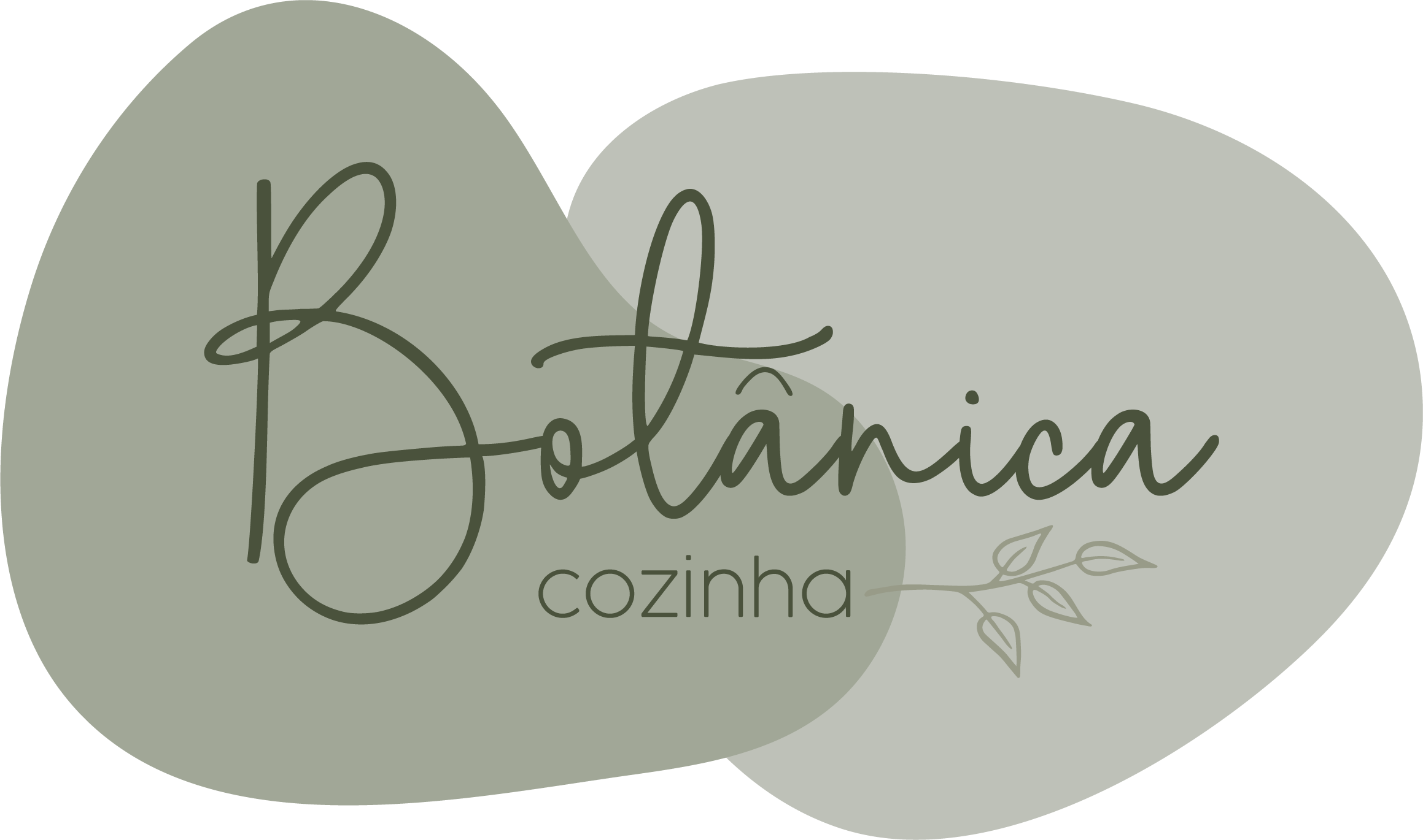 Logo Botânica Cozinha